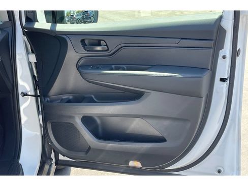 Certified 2026 Honda Odyssey EX-L image 22