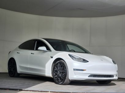 Used 2019 Tesla Model 3