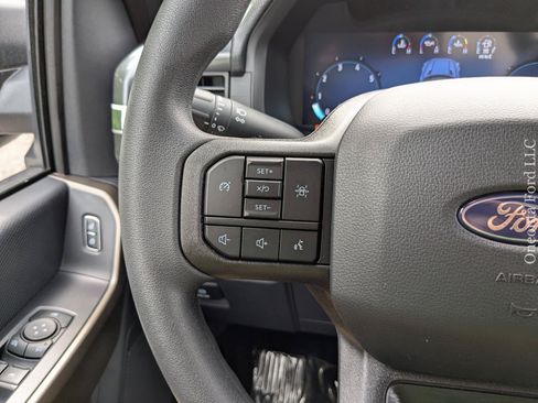 New 2026 Ford F150 STX w/ Equipment Group 201A FX4 AWD/4WD image 21
