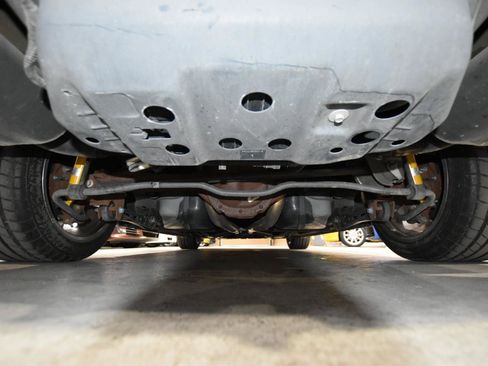 Used 2009 Ford Mustang GT RWD image 51