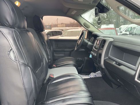 Certified 2019 RAM 1500 Tradesman w/ Popular Equipment Group image 15