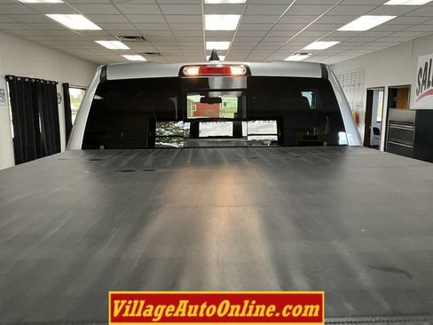 Used 2019 RAM 1500 Rebel w/ Rebel Level 2 Equipment Group AWD/4WD image 34