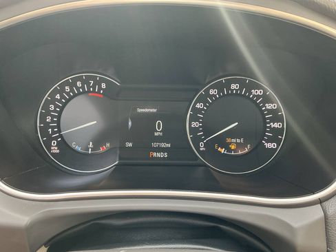 Used 2018 Lincoln MKX Reserve w/ Lincoln MKX Climate Package AWD/4WD image 19