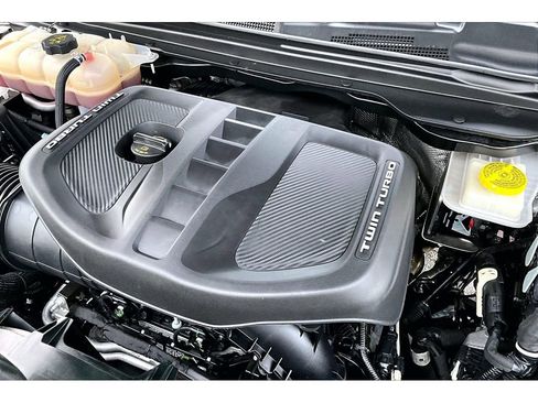 Certified 2025 RAM 1500 Limited AWD/4WD image 38