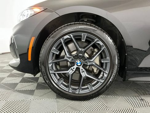 Certified 2025 BMW 330i xDrive Sedan w/ Premium Package AWD/4WD image 33