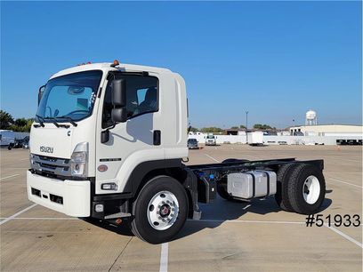 Used 2025 Isuzu FTR 6500 XD
