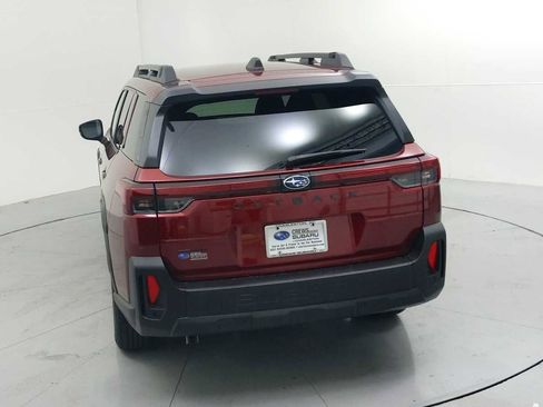 New 2026 Subaru Outback Premium AWD/4WD image 8