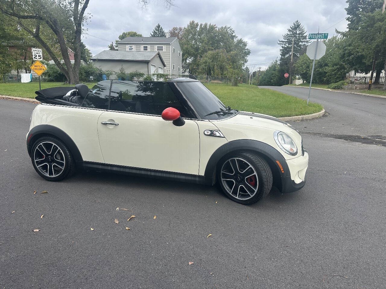 Used 2012 MINI Cooper S FWD image 5