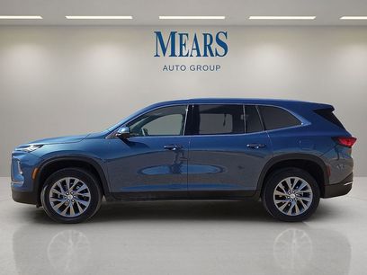 Used 2025 Buick Enclave Preferred