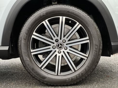 Certified 2025 Mercedes-Benz GLE 350 4MATIC image 10