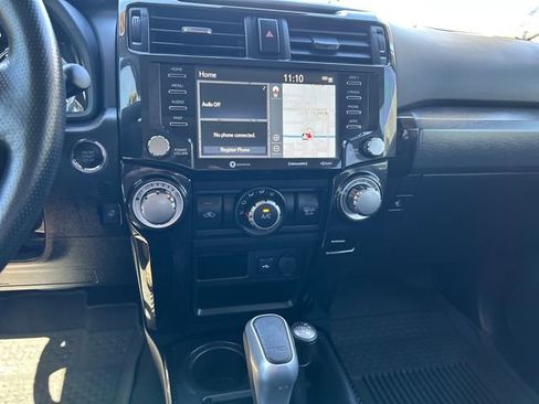 Certified 2023 Toyota 4Runner TRD Off-Road Premium w/ Off Road Premium Plus Package AWD/4WD image 20