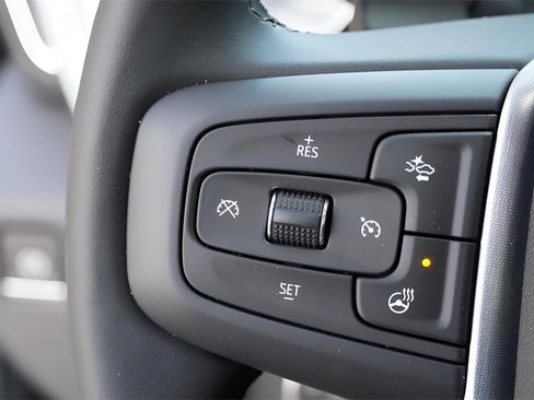 New 2026 GMC Sierra 1500 Elevation w/ Elevation Premium Package image 21