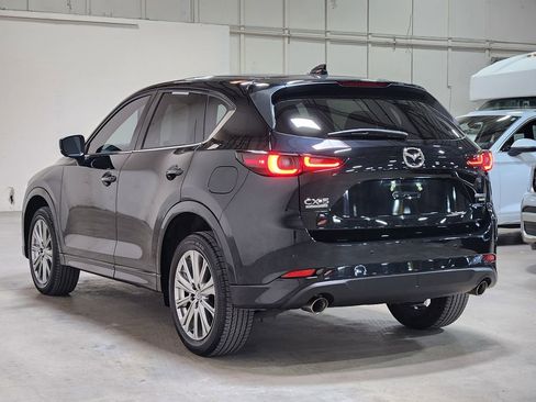 Used 2023 MAZDA CX-5 Signature image 11
