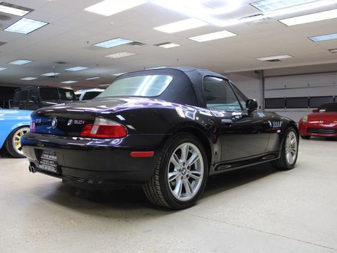 Used 2001 BMW Z3 3.0i image 17
