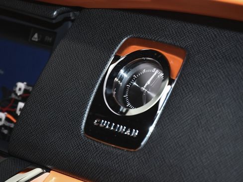 Used 2024 Rolls-Royce Cullinan image 81