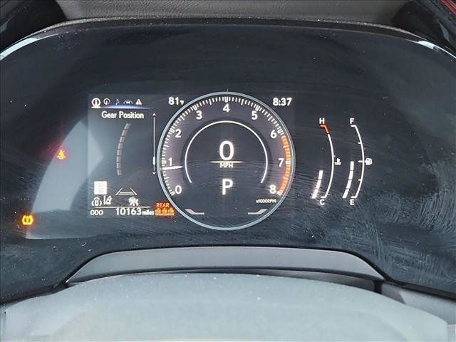 Used 2024 Lexus RX 350 FWD w/ Technology Package image 11