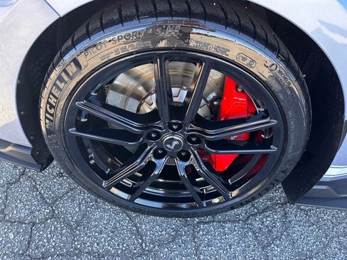 Used 2022 Ford Mustang Shelby GT500 image 9