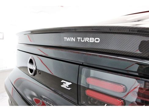 New 2026 Nissan Z Performance image 32