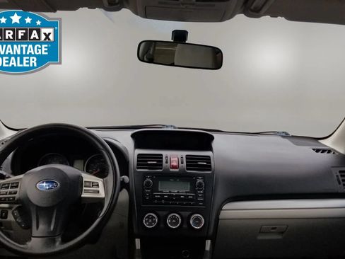 Used 2014 Subaru Forester 2.5i Premium w/ All-Weather Package AWD/4WD image 17