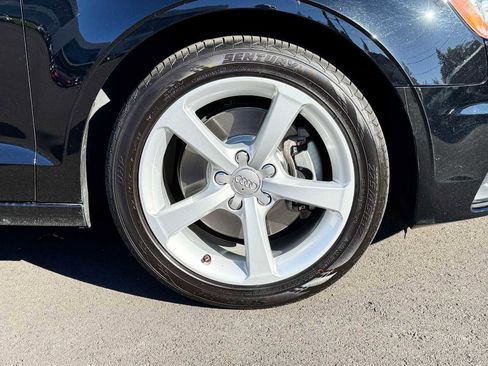 Used 2016 Audi A3 1.8T Premium image 9