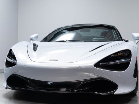 Used 2020 McLaren 720S Luxury RWD image 80