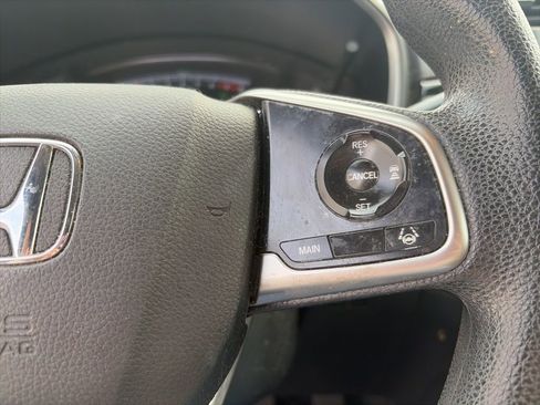 Used 2021 Honda CR-V EX image 18