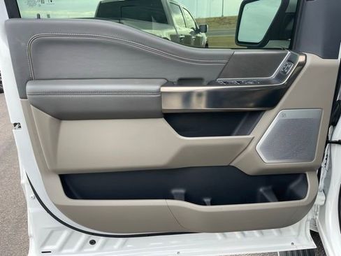 Used 2024 Ford F150 Platinum w/ Equipment Group 703A Plus image 20