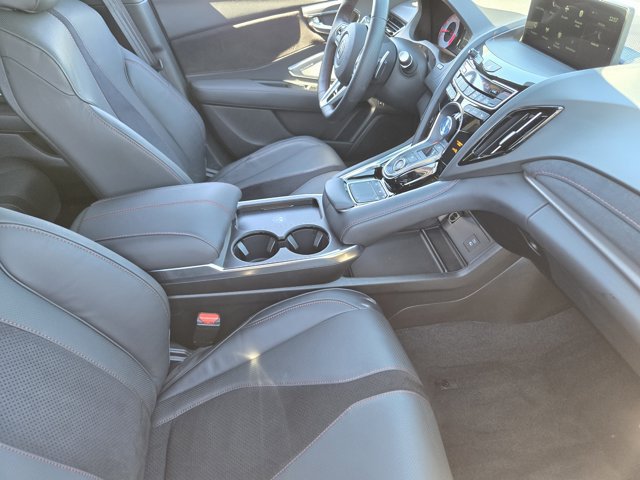 Certified 2026 Acura RDX w/ Advance Package AWD/4WD image 16