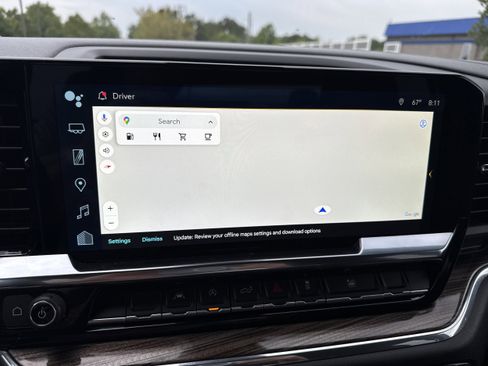 Used 2024 Chevrolet Silverado 1500 RST image 19