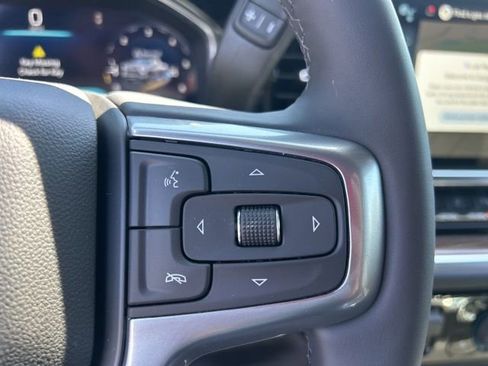 New 2026 Chevrolet Silverado 2500 LT w/ Trail Boss Package AWD/4WD image 19