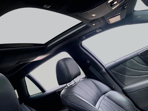 Certified 2024 Lexus LS 500 w/ Interior Upgrade Package RWD image 13