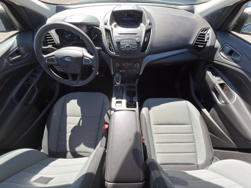 Used 2018 Ford Escape S FWD image 9