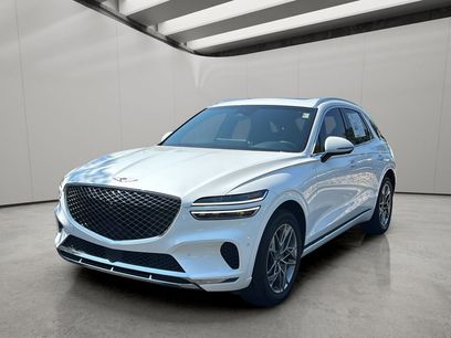 Certified 2022 Genesis GV70 2.5T w/ Advanced Package