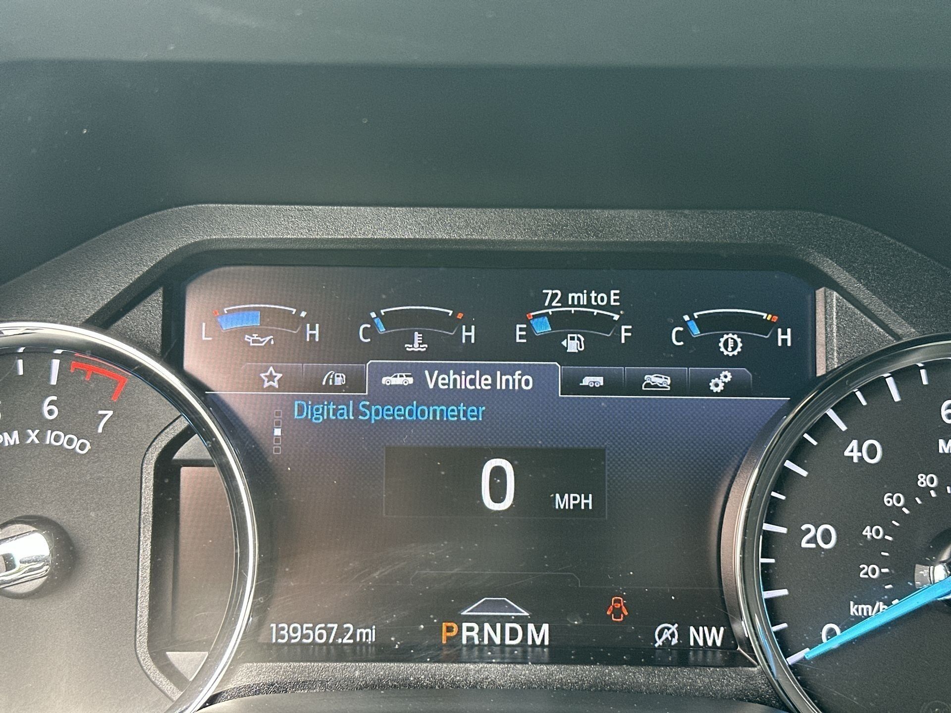 Used 2021 Ford Expedition XLT RWD image 12