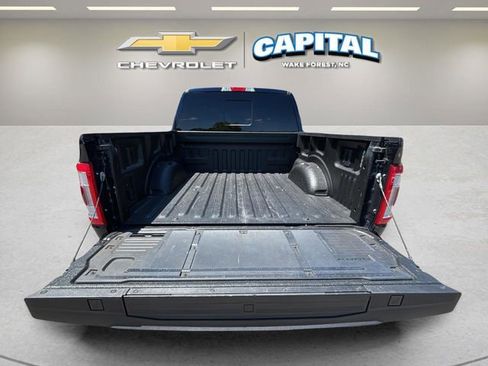 Used 2023 Ford F150 Platinum w/ Equipment Group 701A High AWD/4WD image 33