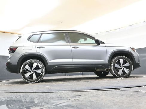 New 2026 Volkswagen Taos S image 45