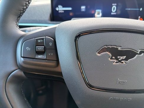 New 2025 Ford Mustang Mach-E Premium image 20