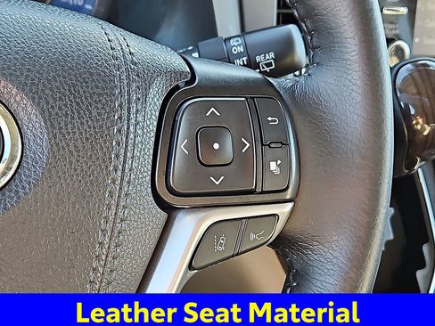 Used 2019 Toyota Sienna AWD image 23