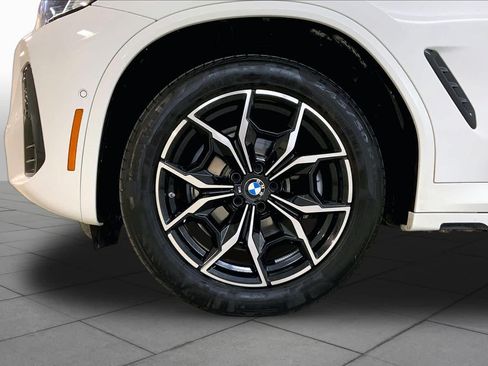 Used 2024 BMW X3 xDrive30i w/ Premium Package AWD/4WD image 10