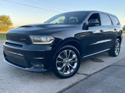 Used 2020 Dodge Durango R/T