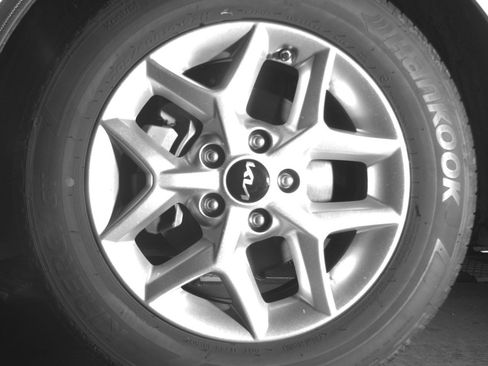 Used 2025 Kia Soul LX w/ LX Technology Package image 12