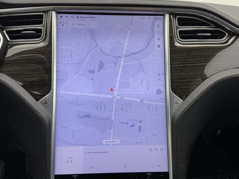 Used 2014 Tesla Model S 60 RWD image 4