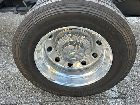 New 2023 RAM 4500 Tradesman w/ Max Tow Package image 24