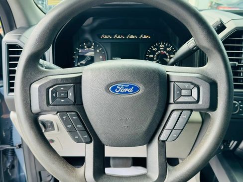 Used 2019 Ford F150 XL w/ Equipment Group 101A Mid AWD/4WD image 11