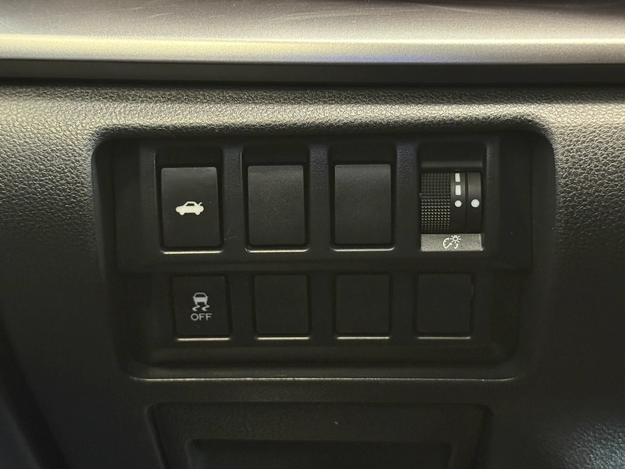 Used 2022 Subaru WRX AWD/4WD image 21