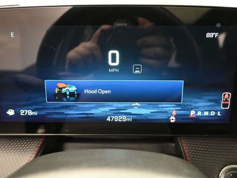 Used 2025 Chevrolet Equinox RS FWD image 9