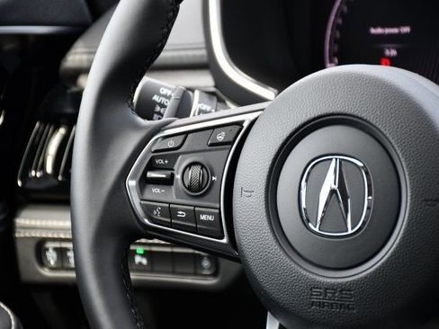 New 2026 Acura MDX w/ Technology Package image 21