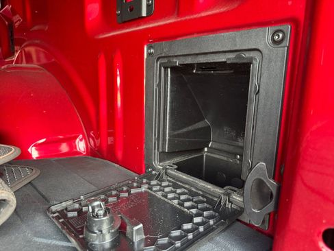 Used 2025 Ford F150 King Ranch w/ FX4 Off-Road Package image 20