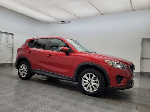 Used 2016 MAZDA CX-5 Touring image 11