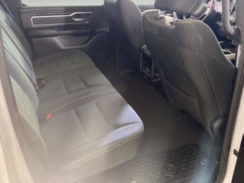 Used 2021 RAM 1500 Big Horn AWD/4WD image 40